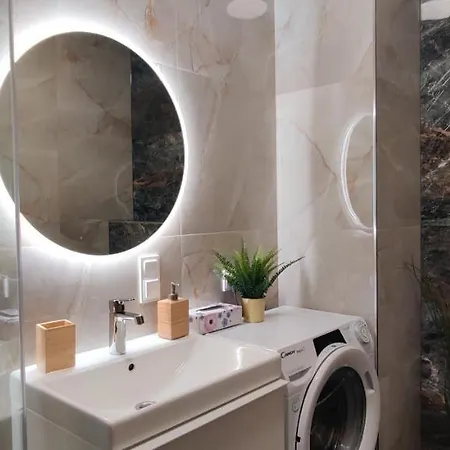 Zebra Apartmán Vratislav