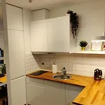 Apartament Zebra Wrocław