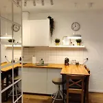 Apartament Zebra *