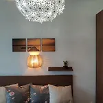 Apartament Zebra