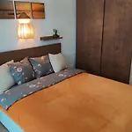 Zebra Apartament *