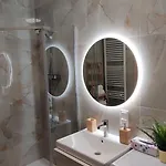 Zebra Apartament