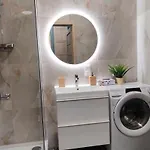 Zebra Apartament *