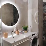 Zebra Appartement Wrocław