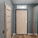 Apartament Zebra