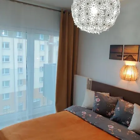 Zebra Apartament